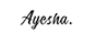 Ayesha